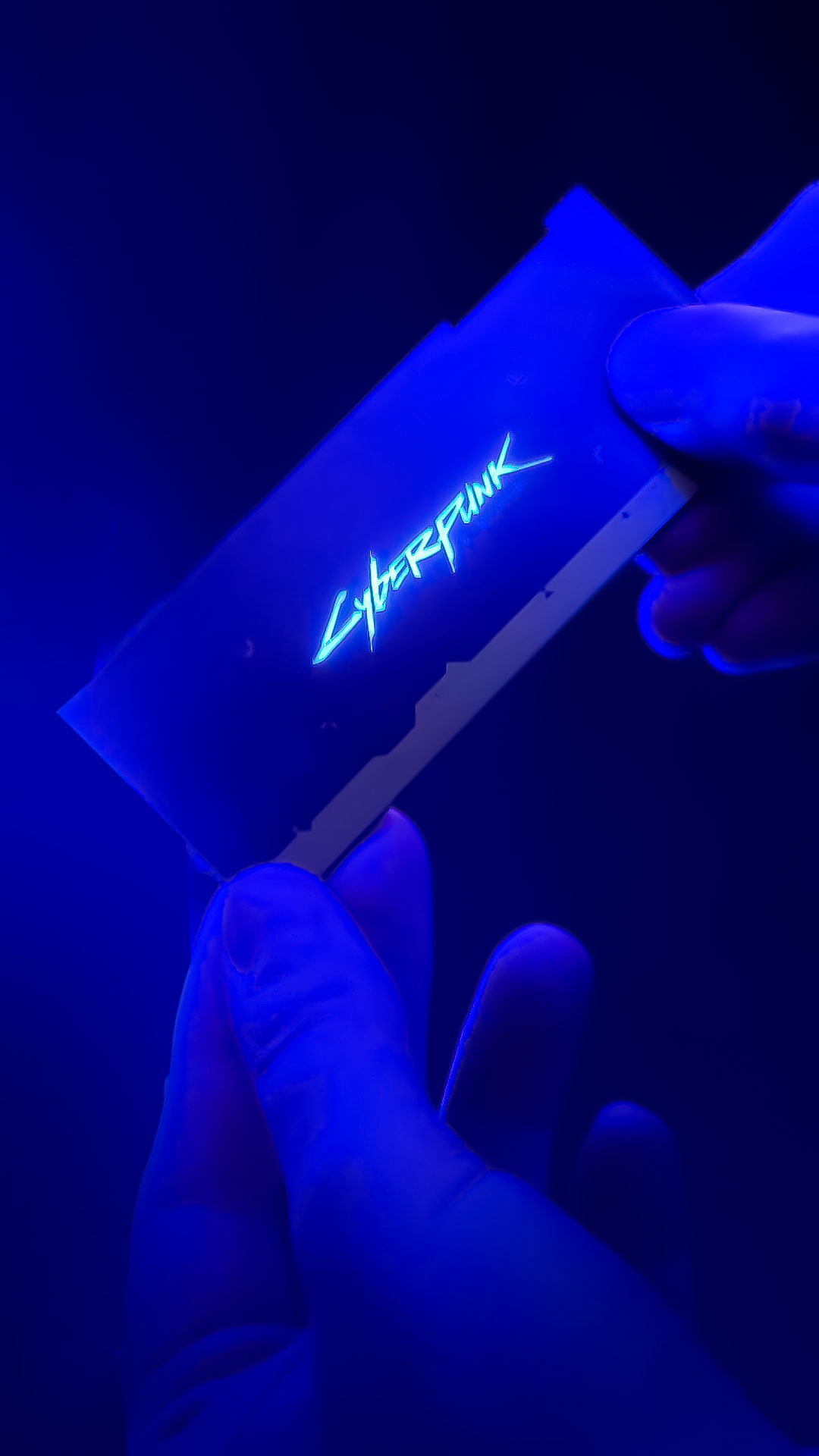 Fondos De Pantalla De Computadora Cyberpunk Fondos De Pantalla De Computadora Cyberpunk
