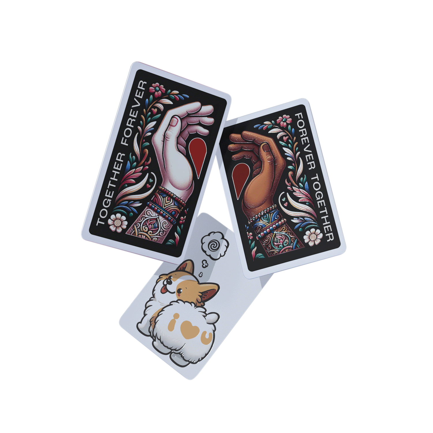 Lumiverse Stick on Magic lumiverse-stick-on-magic